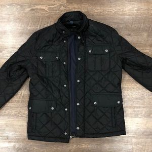 Banana Republic Jacket Med (black)